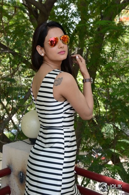 Sonal-Chauhan-Interview-About-Pandaga-Chesko-Movie